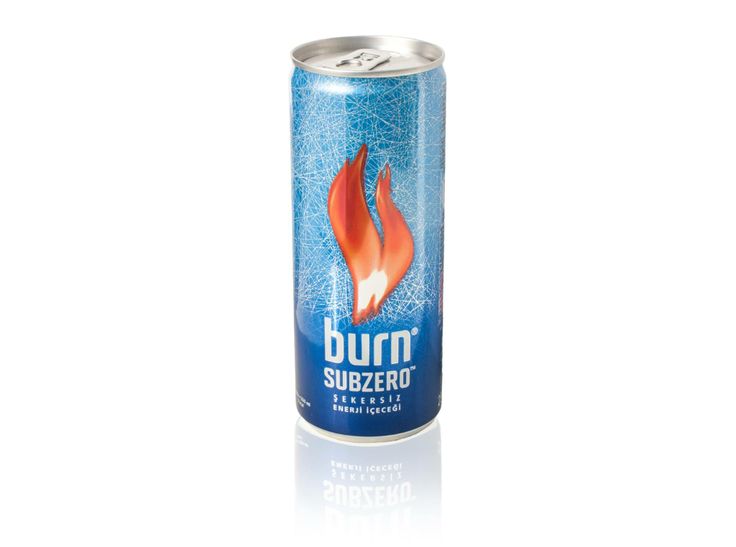 Burn Subzero