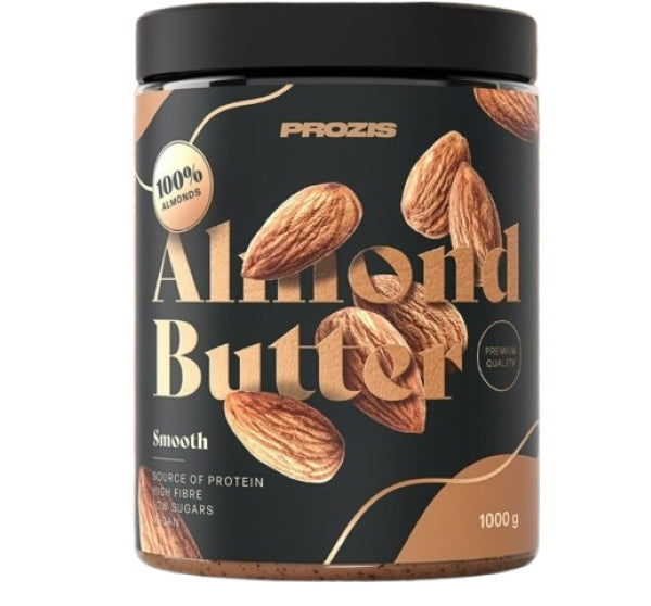 Pâte à Tartiner aux Amandes 1000 g