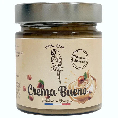 Aracao Crema Bueno