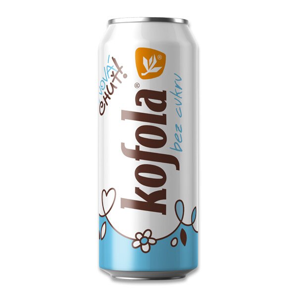Kofola Bez Cukru Can