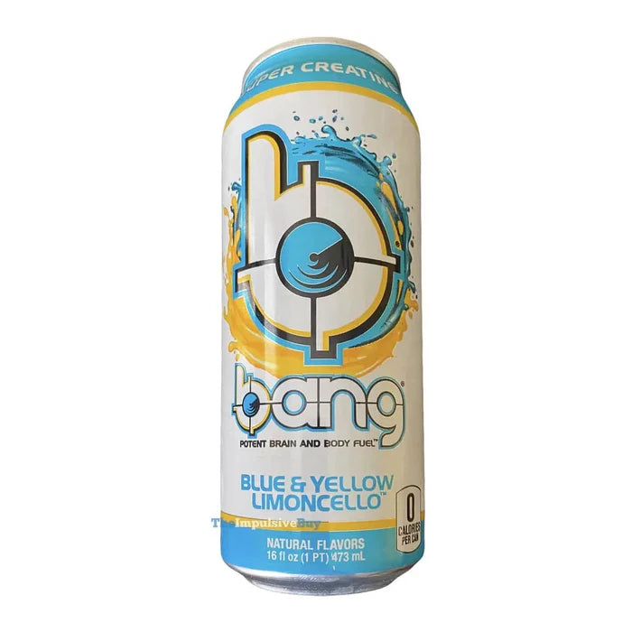 Bang Limoncello