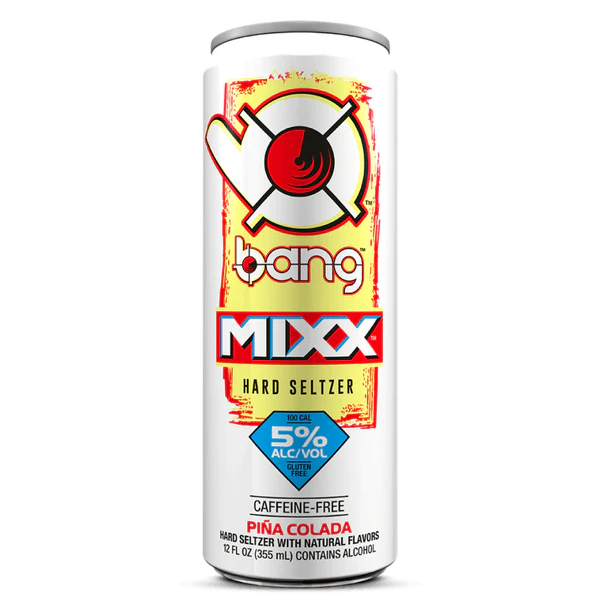 Bang Mixx Pina Colada