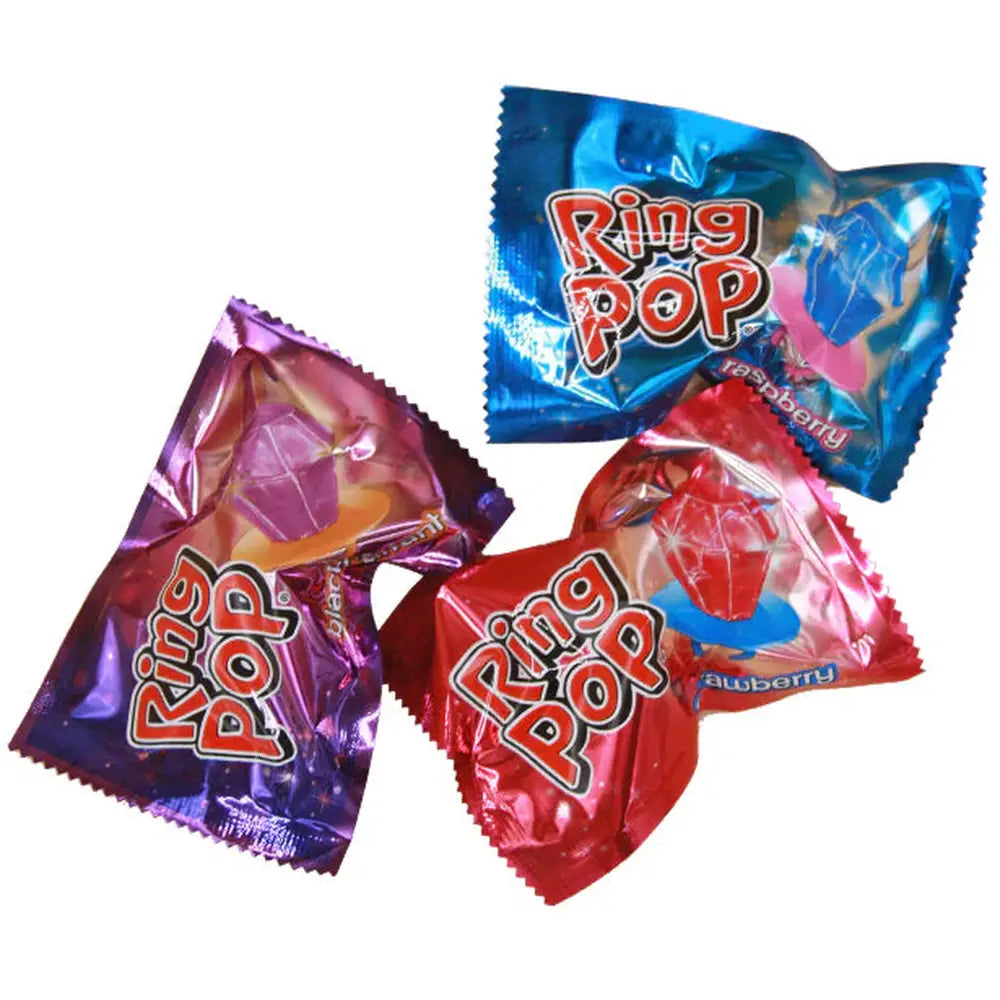 Anneau Pop Bazooka