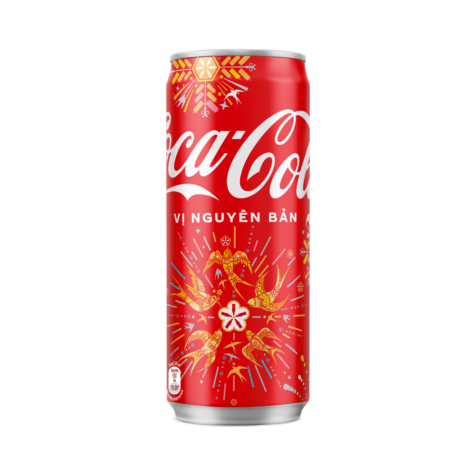 Coca Cola Original Vietnam
