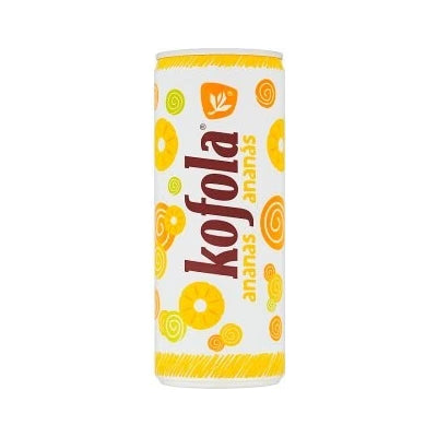 Kofola Ananas Can