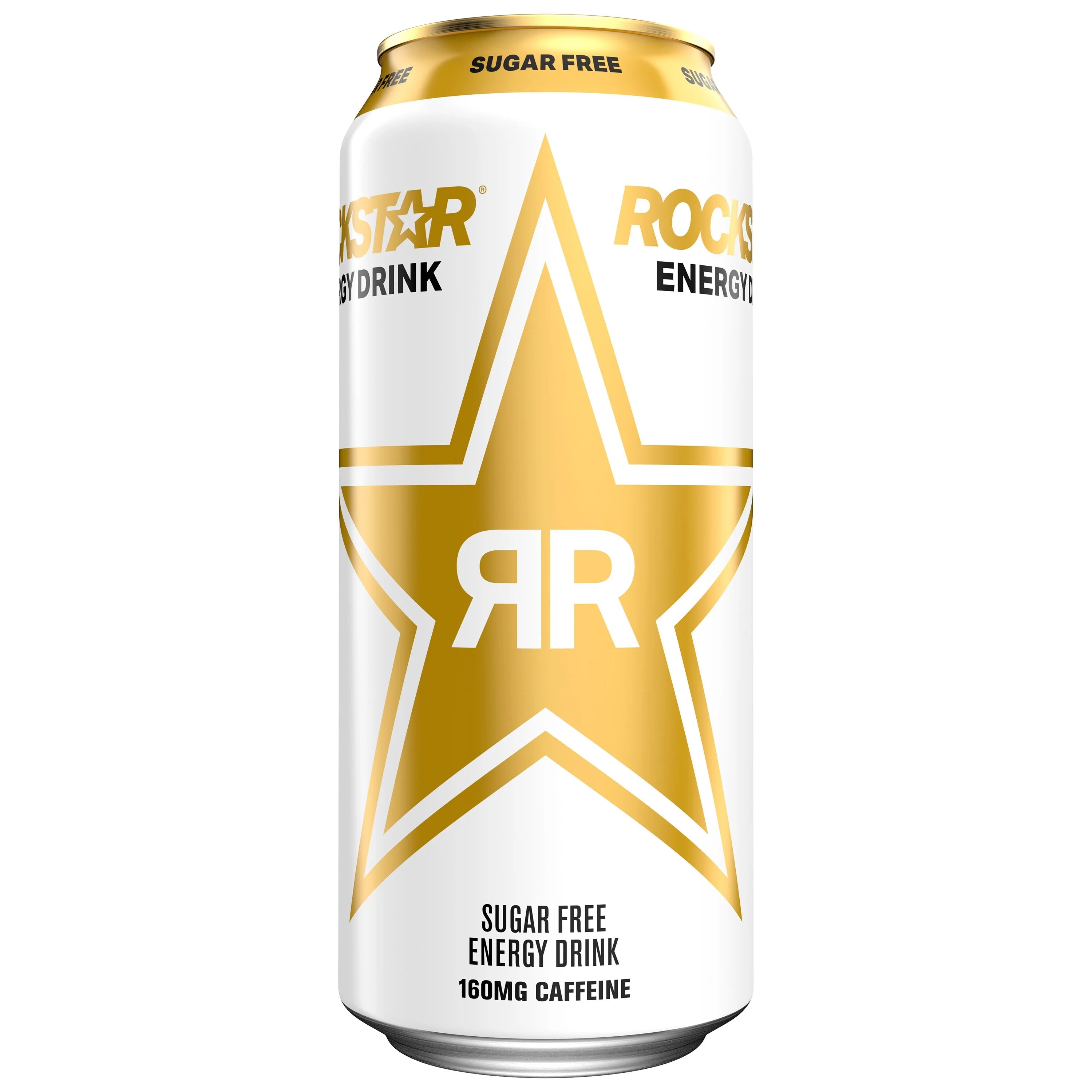 Rockstar Energy Sugar Free 50cl