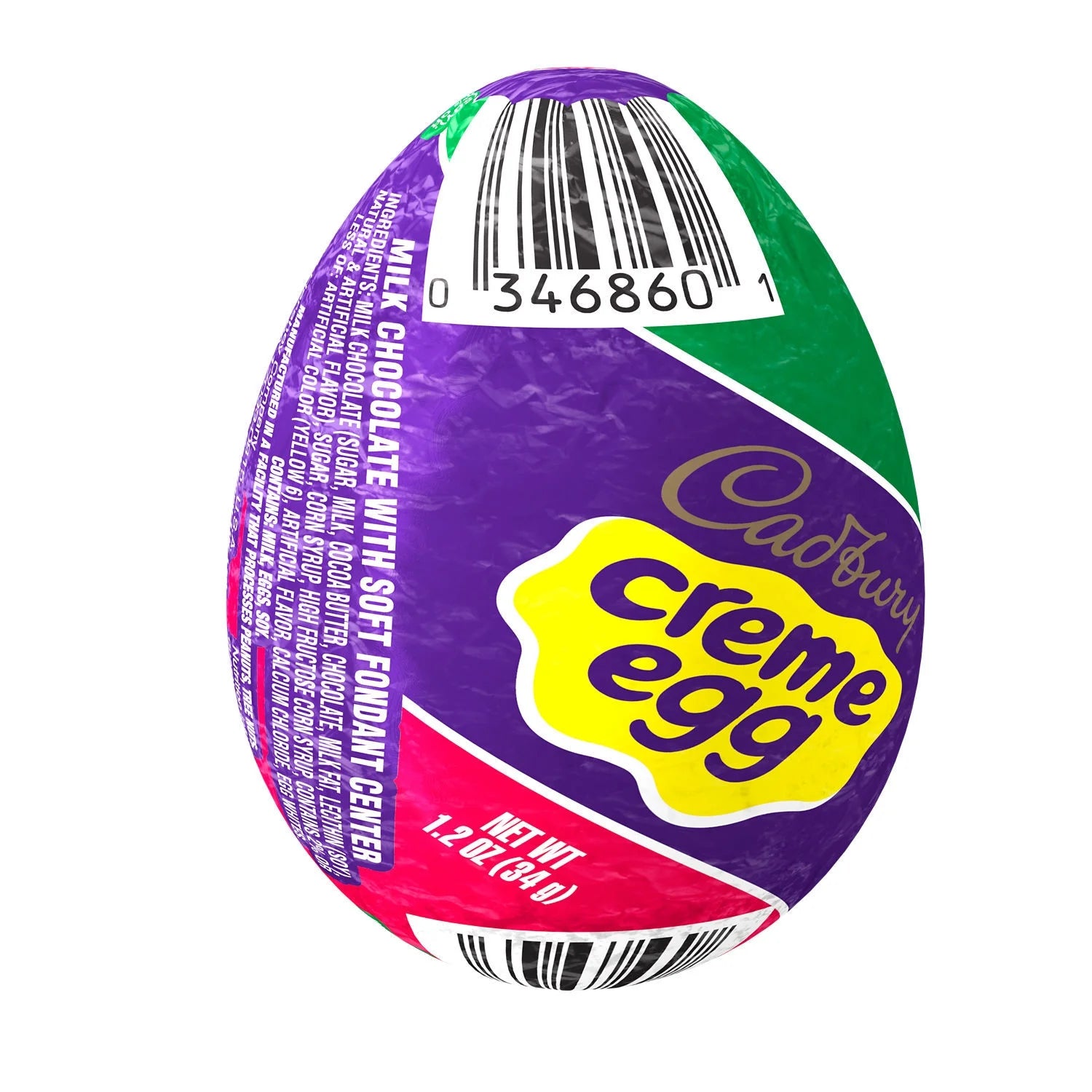 Cadbury Creme Egg