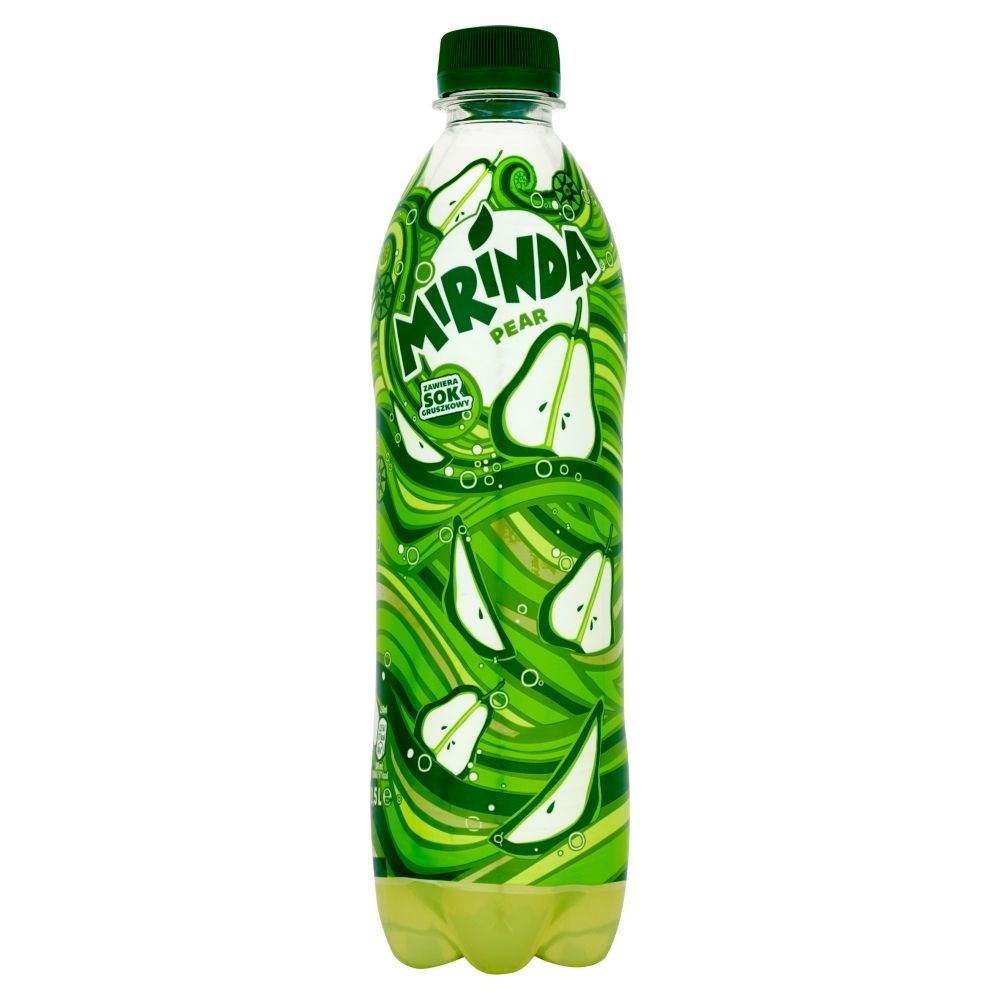 Mirinda Poire 50cl