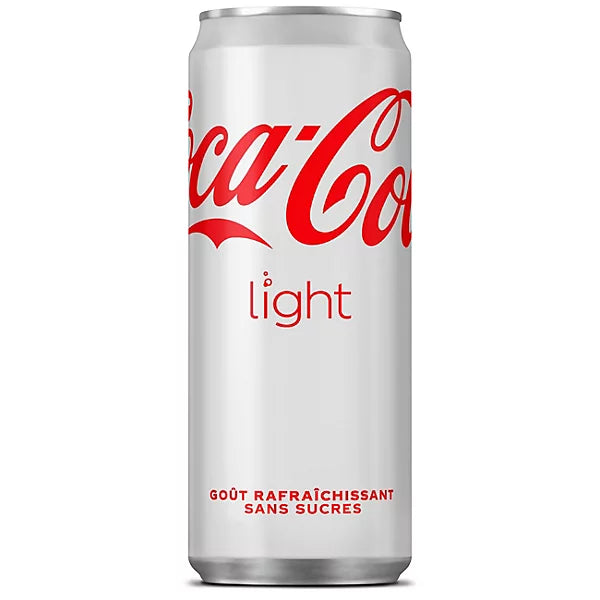 Coca Cola Light