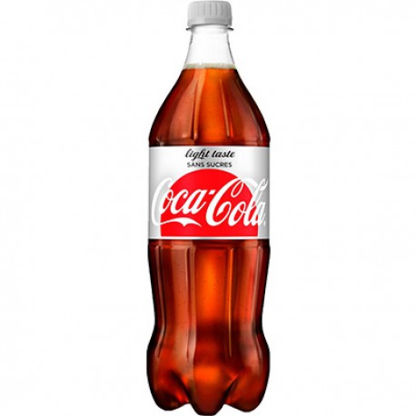 Coca Cola Light 1L