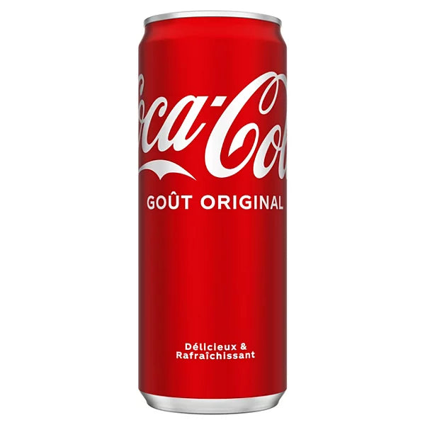 Coca Cola Original