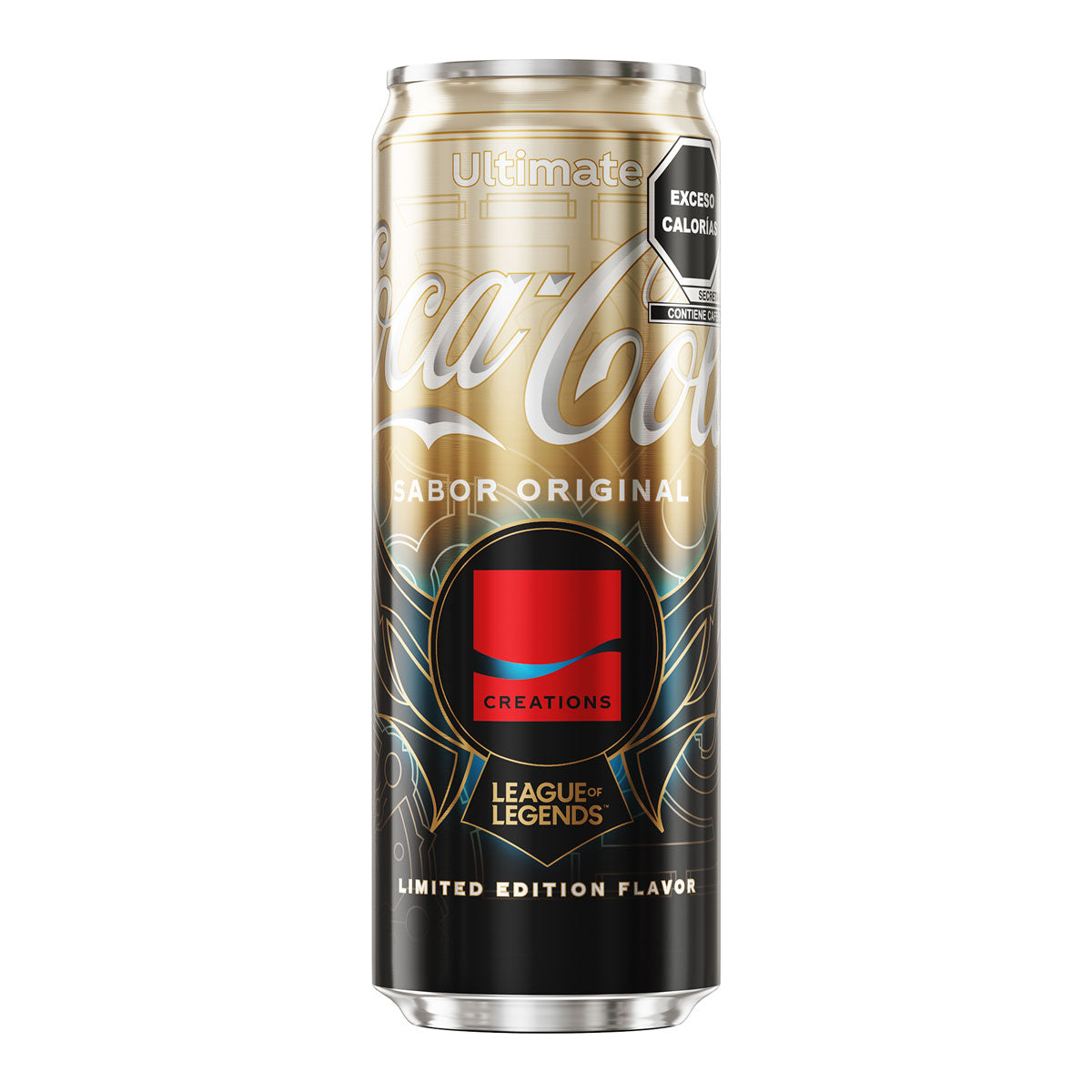 Coca Cola Ultimate