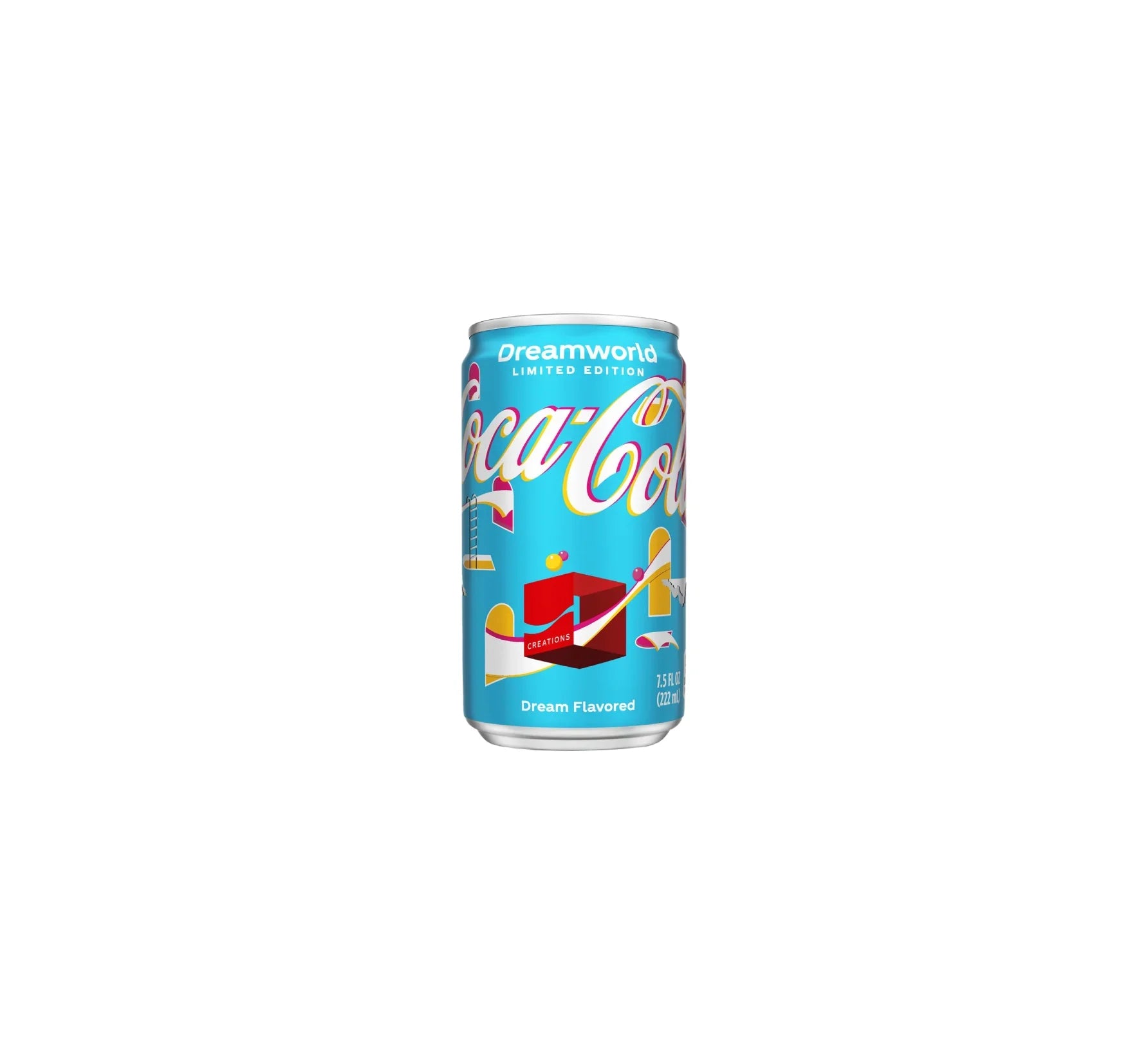 Coca Cola Dreamworld