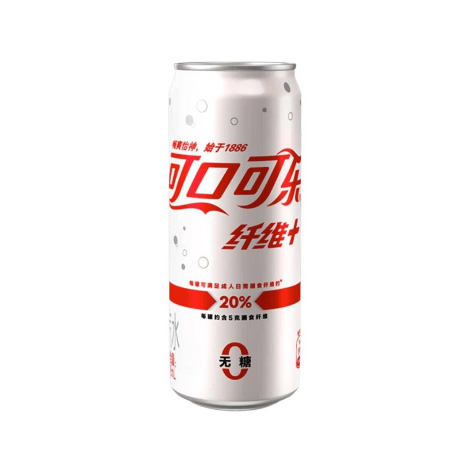 Coca Cola Energy China