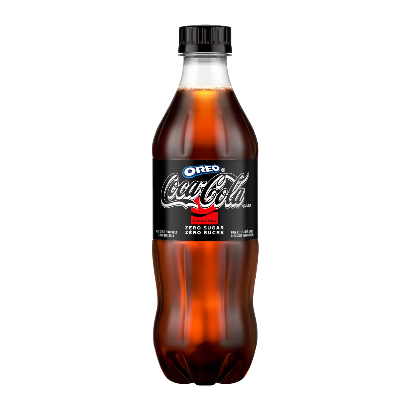 Coca Cola Oreo 50cl