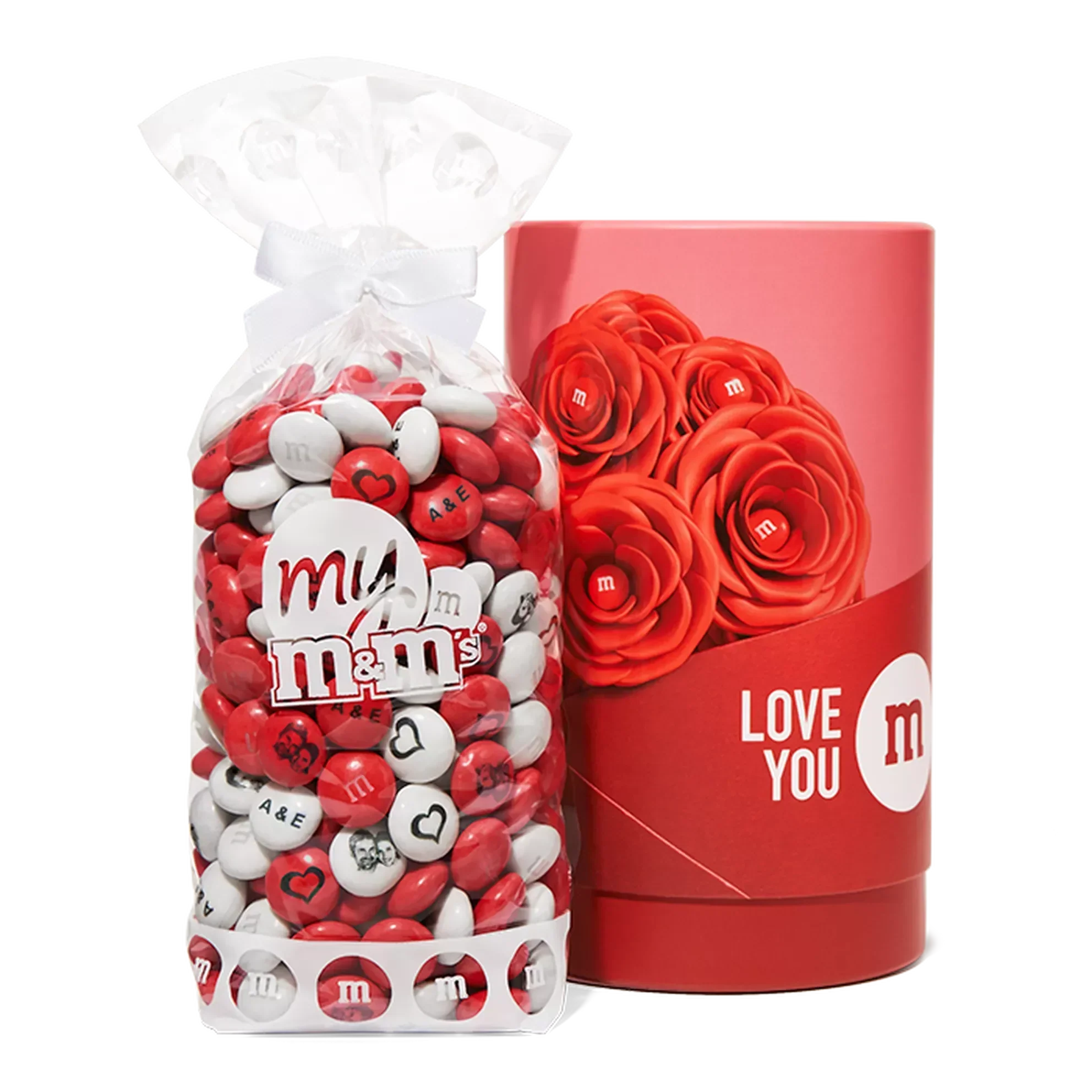 M&M'S Fourreau Tendresse