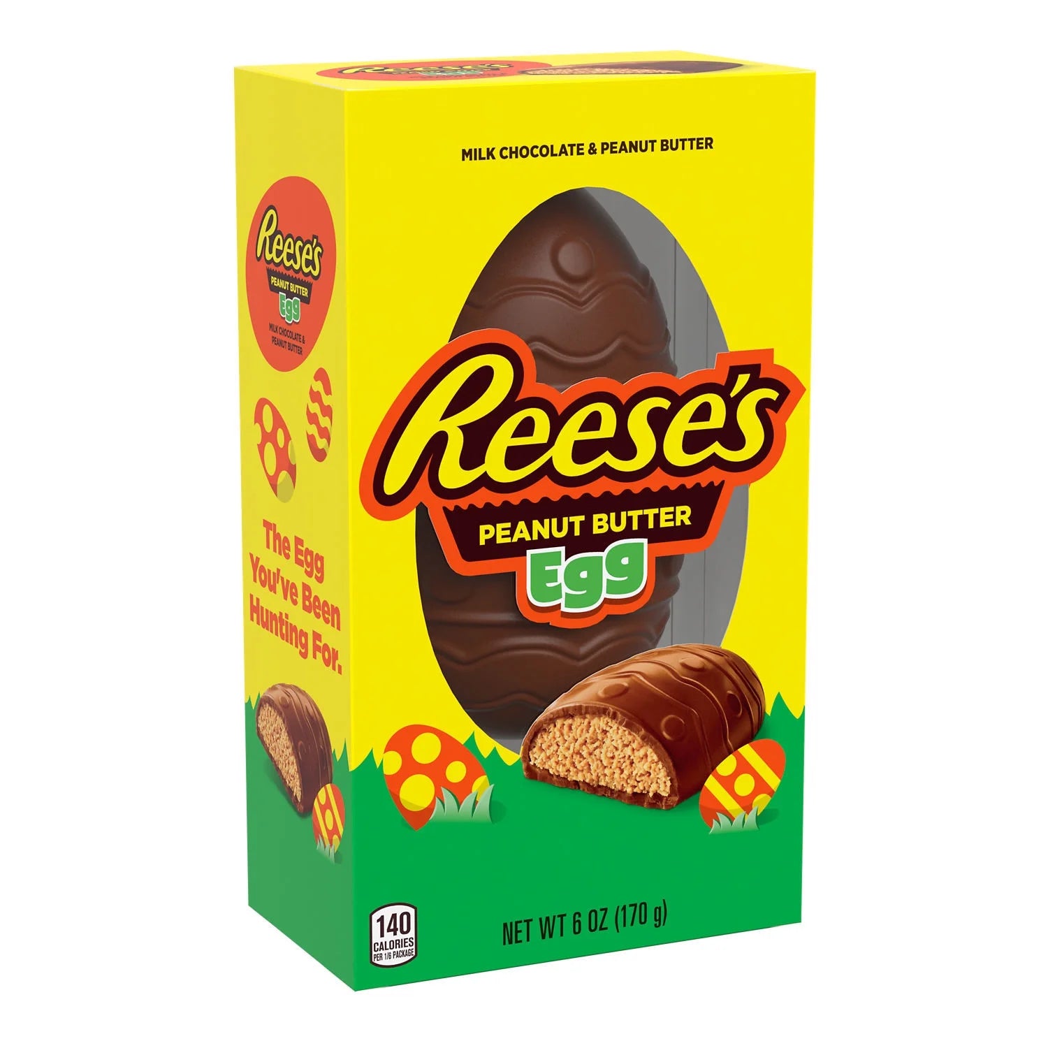 Hershey's Milk Chocolate Snack Size Santas