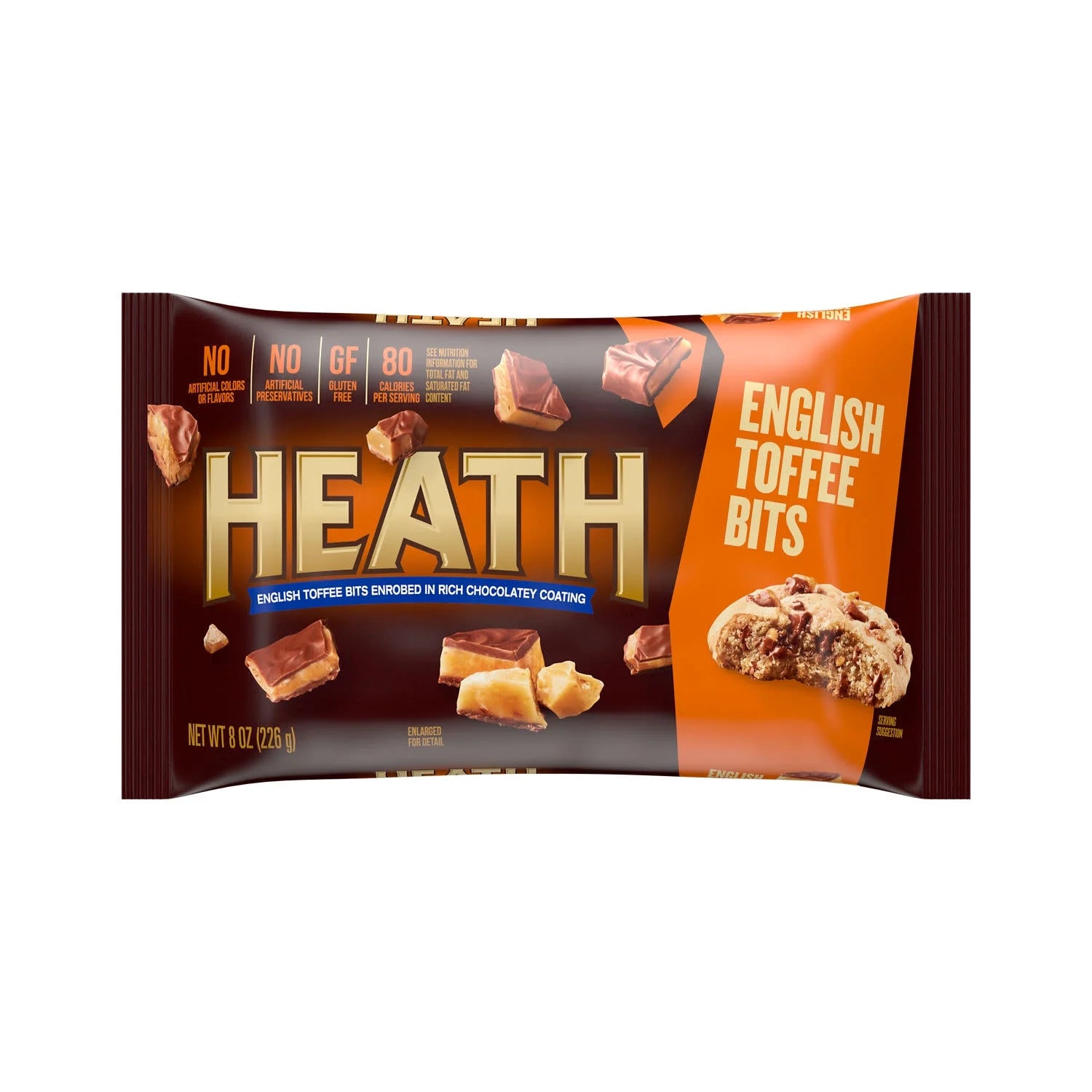 Heath Chocolatey English Toffee