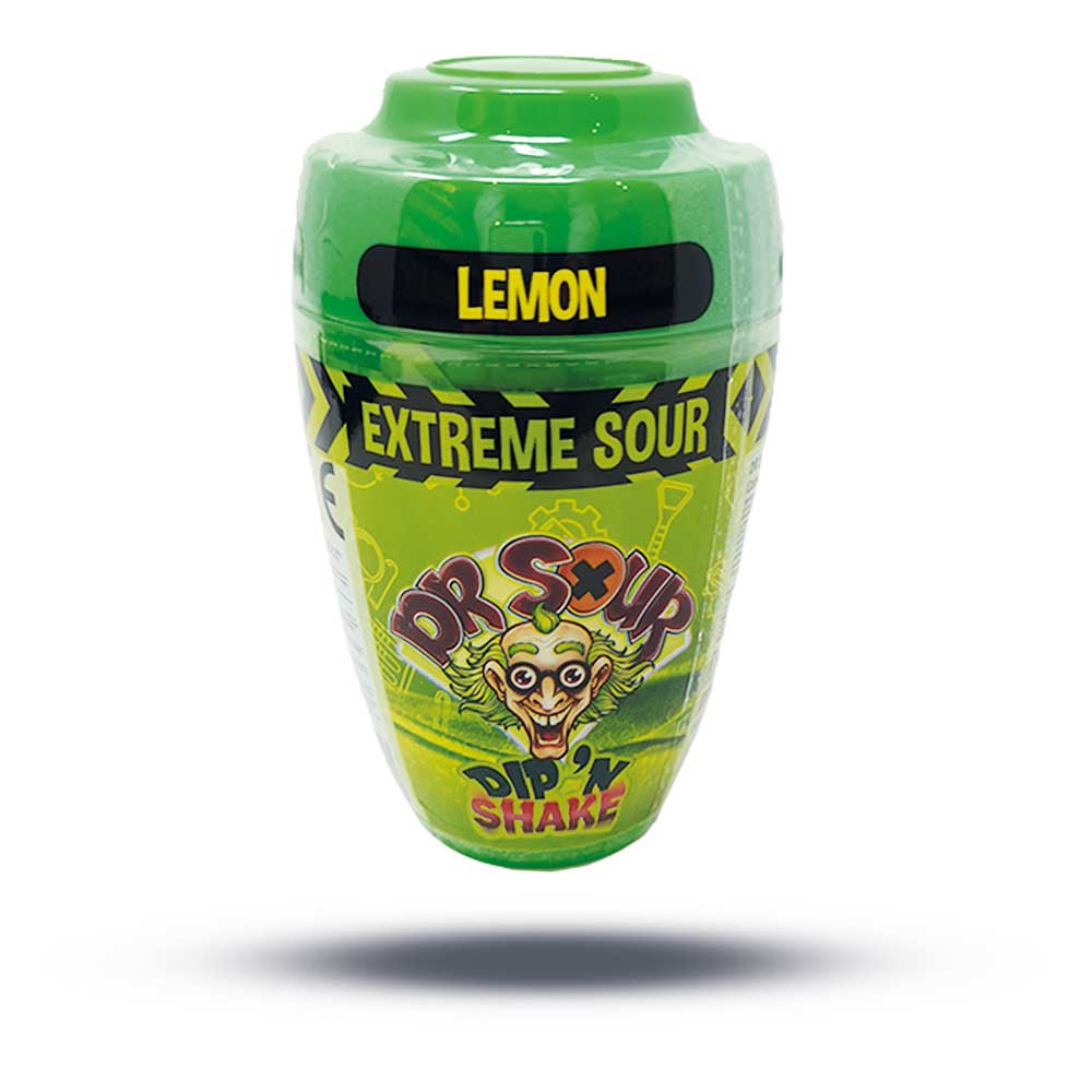 Dr Sour Dip'n Shake