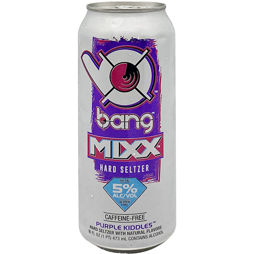 Bang Mixx Purple Kiddles