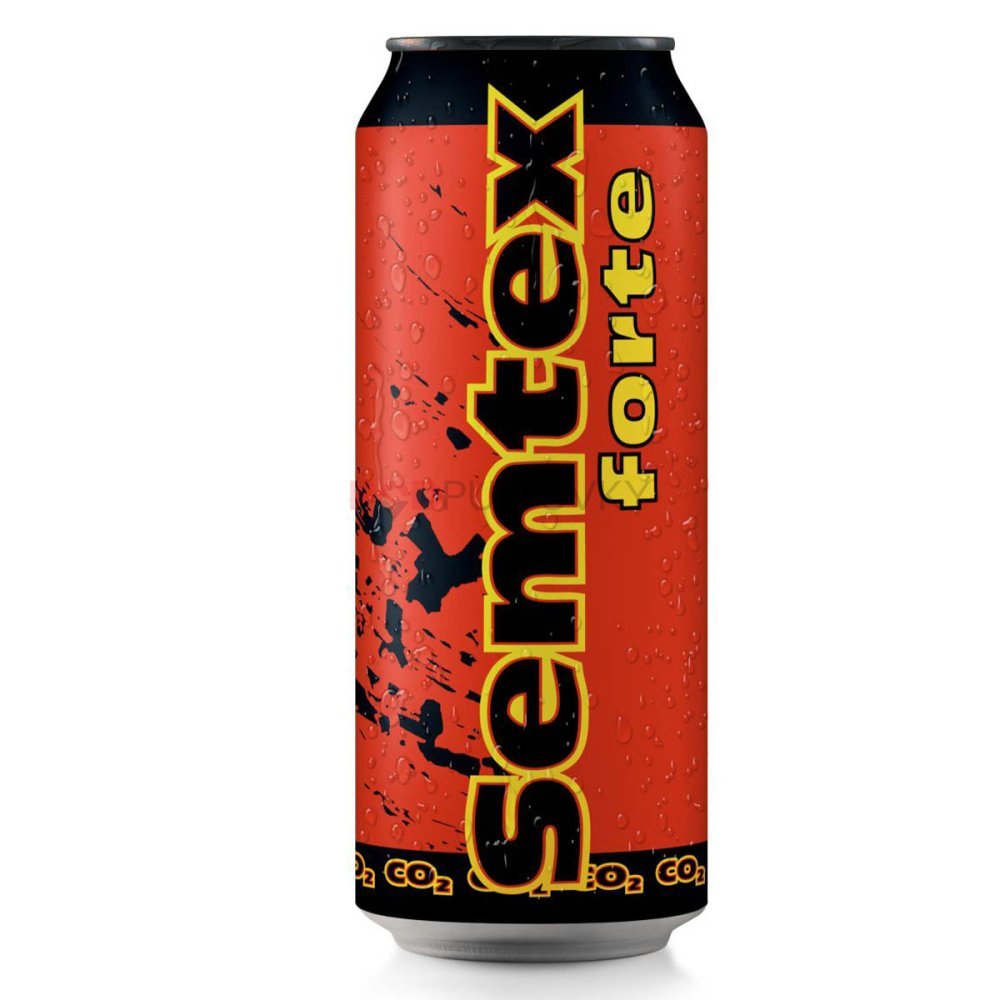 Semtex Forte
