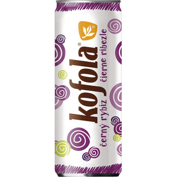 Kofola Cerny Rybiz Can