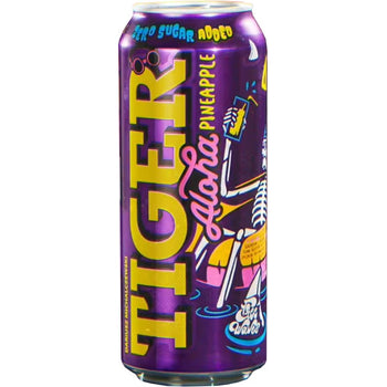 Tiger Aloha Pineapple