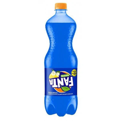 Fanta Bottle Shokata Big