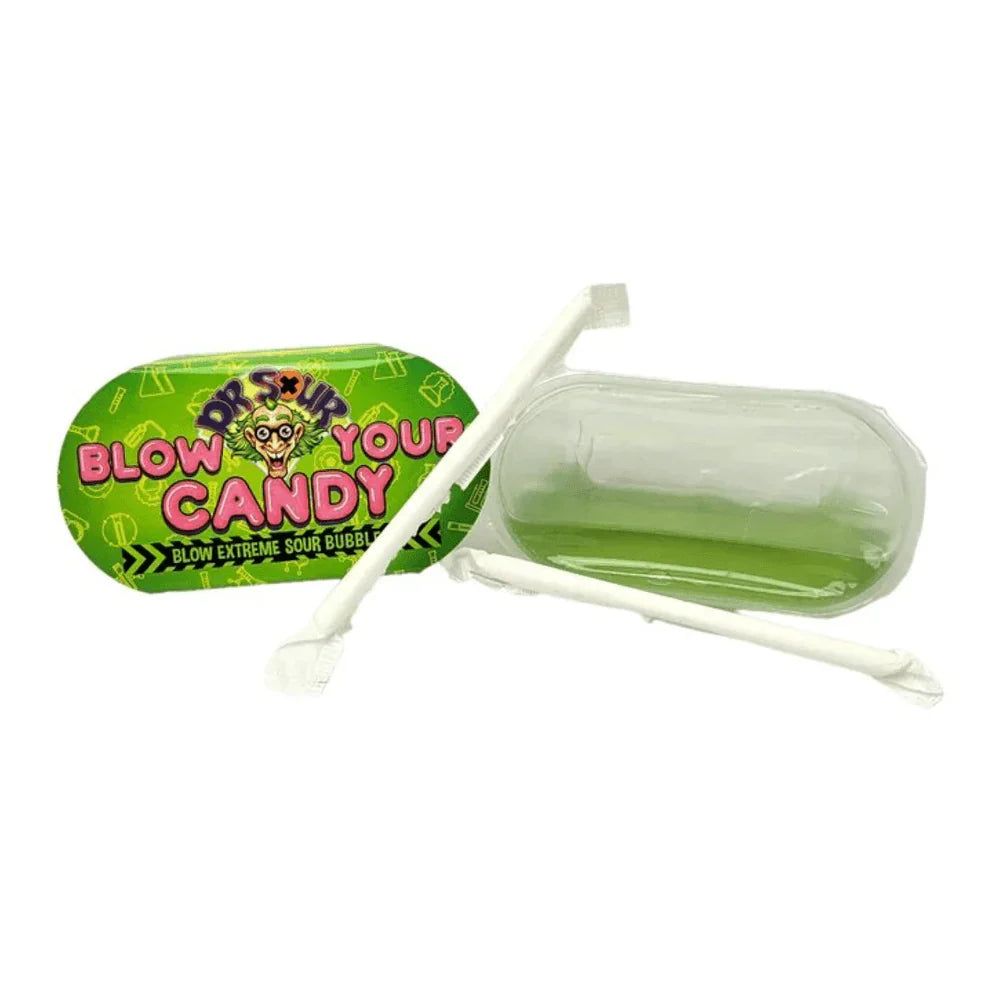 Felko Dr Sour Blow Your Candy