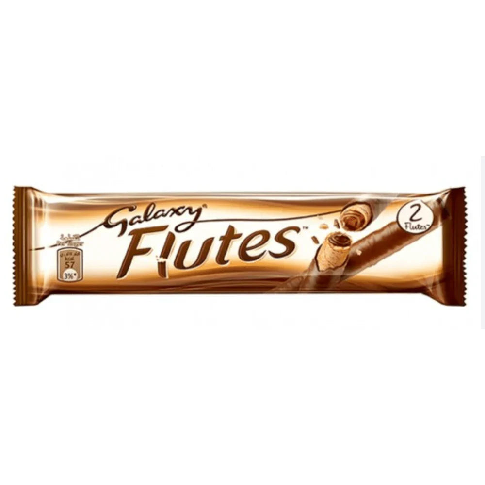 Flûte Galaxy