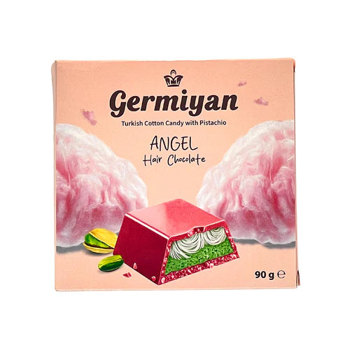 Germiyan Angel Hair Chocolate