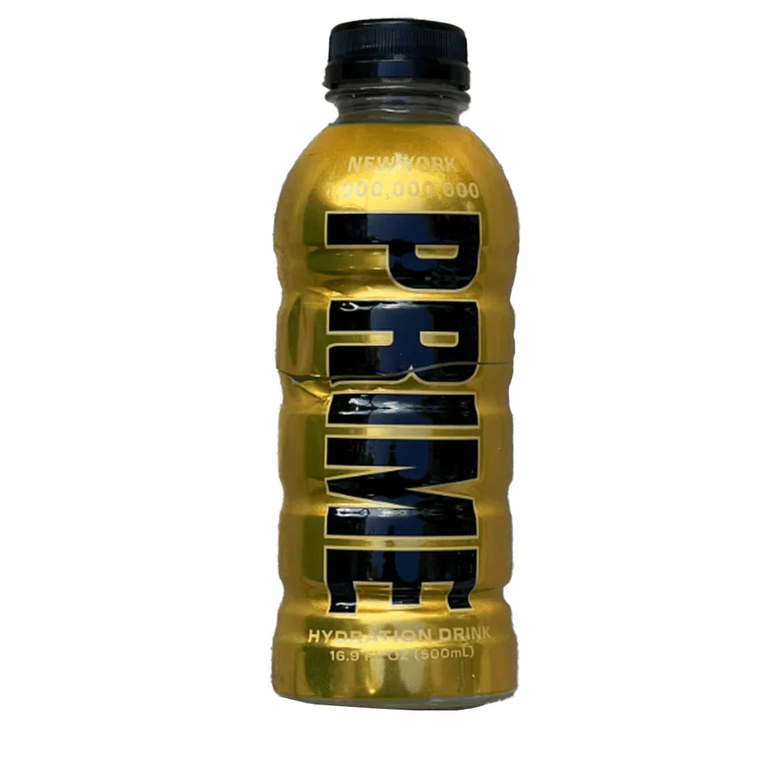 Prime Gold New York