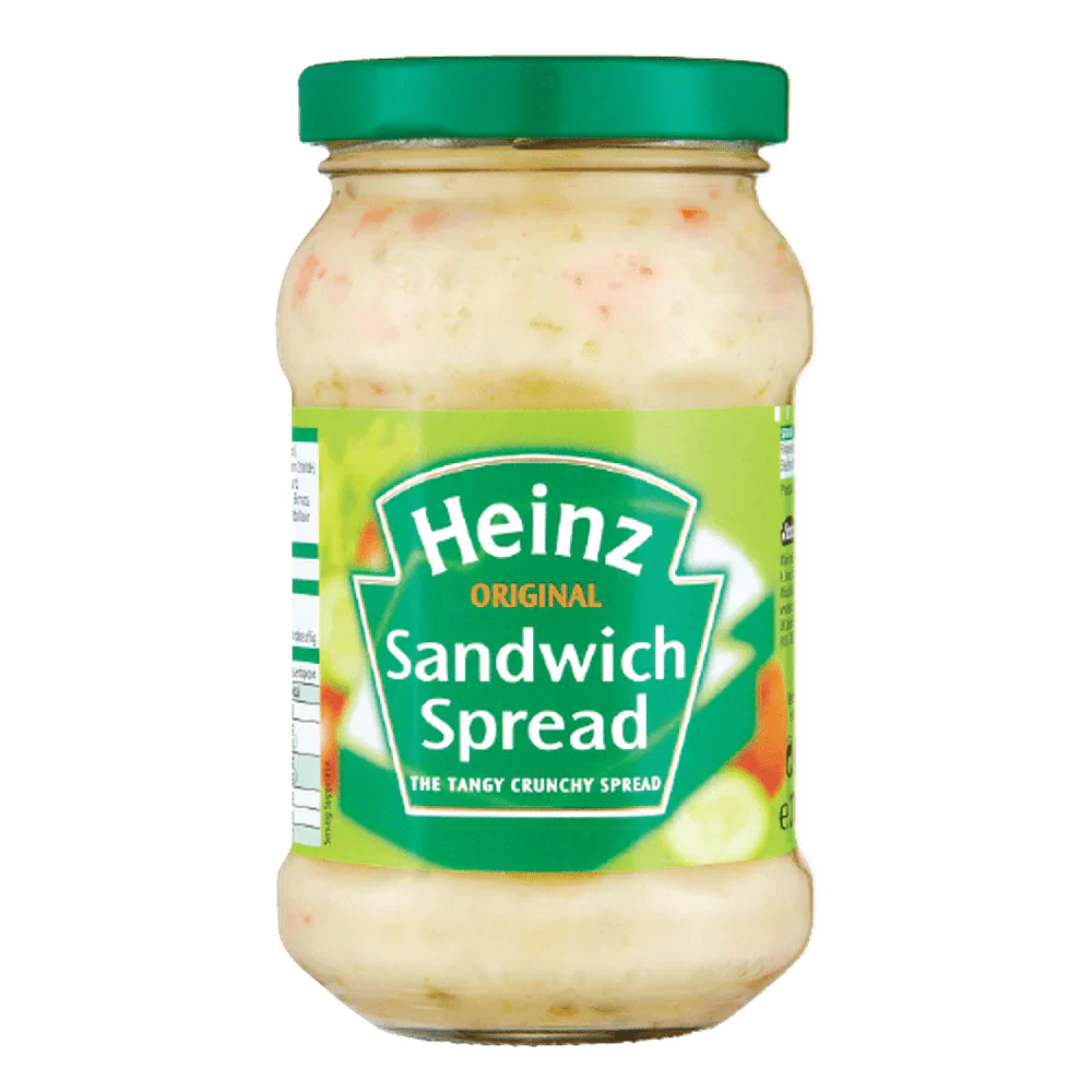 Heinz Sandwich Spread