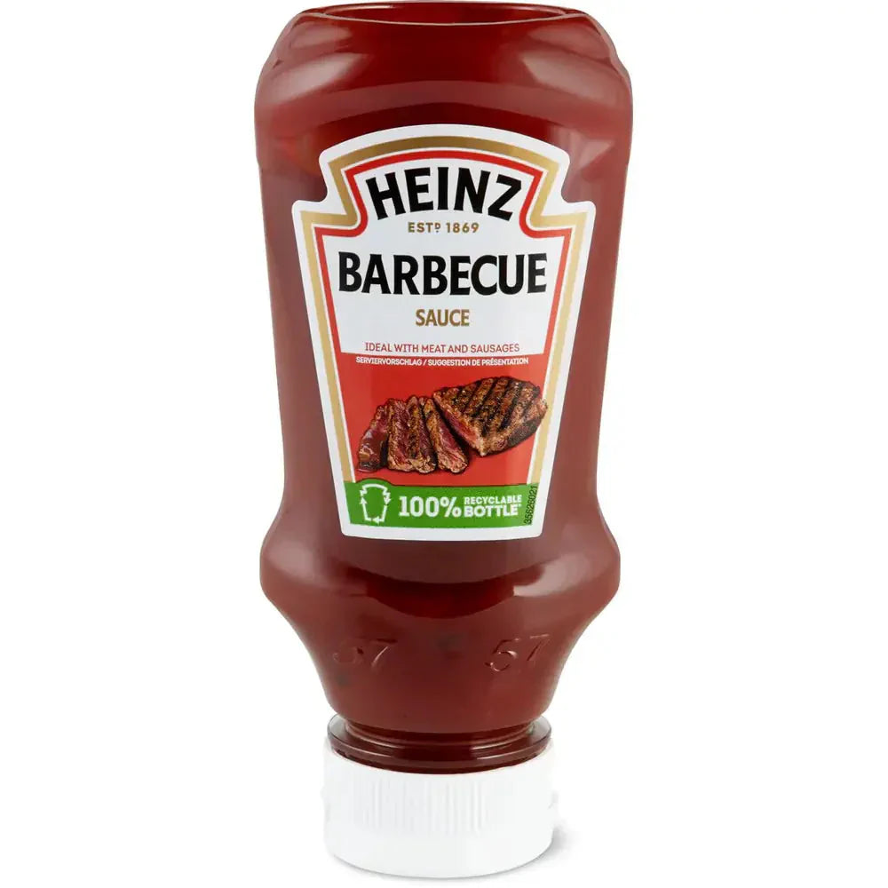 Heinz Sauce Classic BBQ