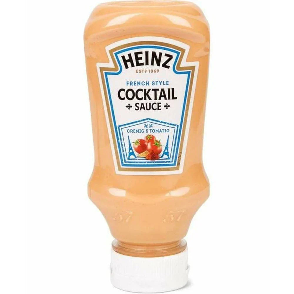 Heinz Sauce Cocktail