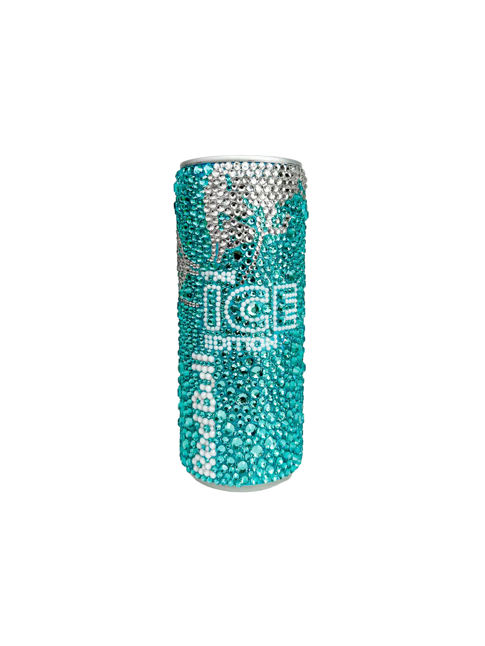 Red Bull Rhinestone Ice Edition