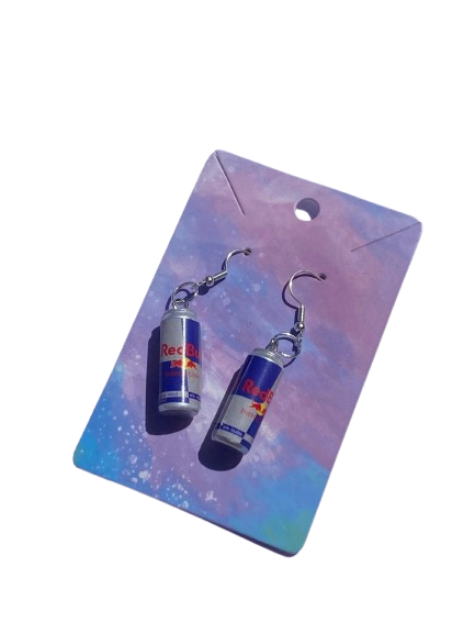 Copa Red Bull Led Rose