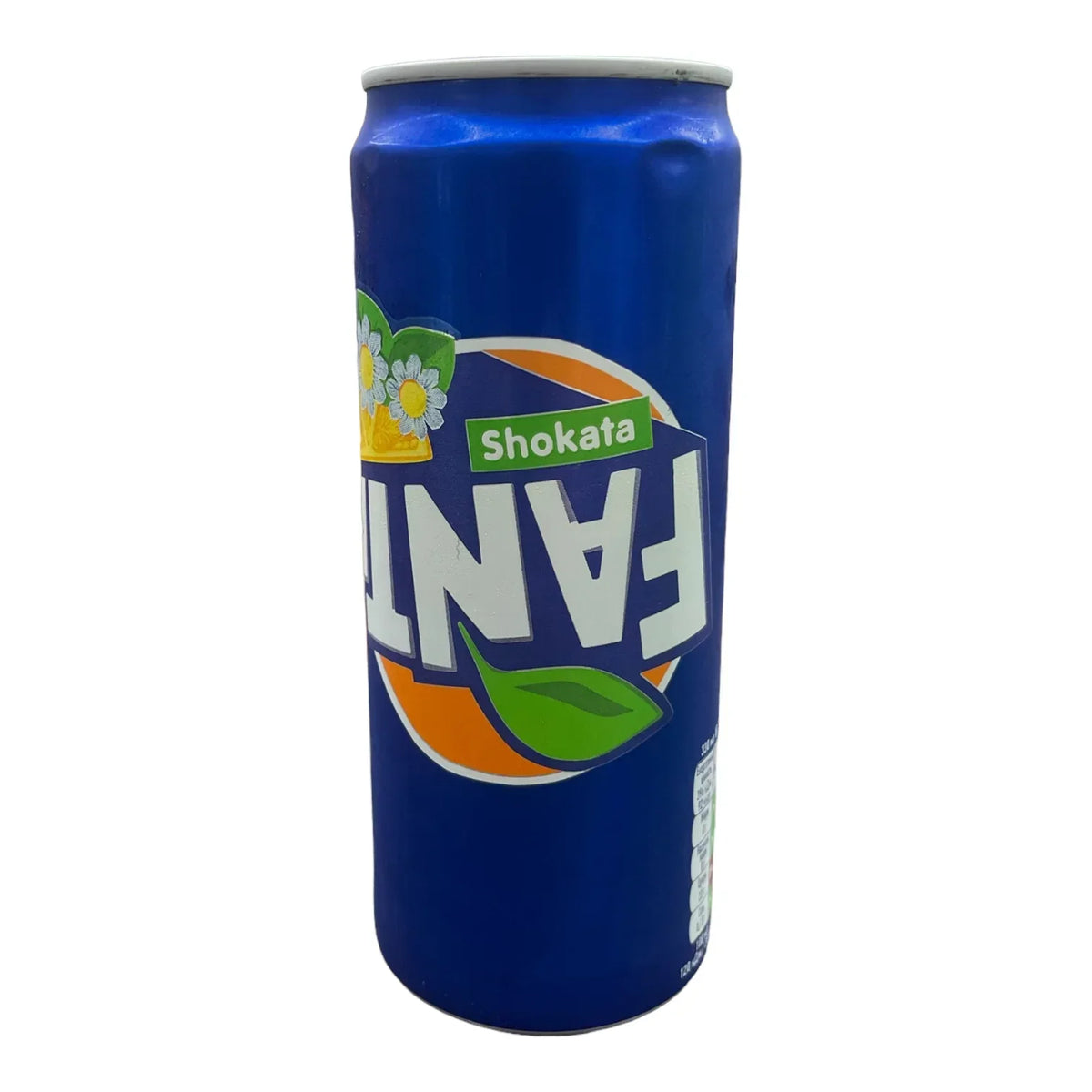 Fanta Shokata