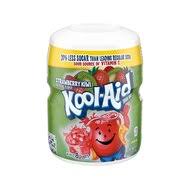 Sachet Kool-Aid Strawberry Kiwi (Big)