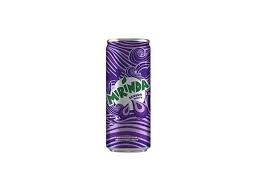 Mirinda Grape