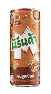 Mirinda Root Beer