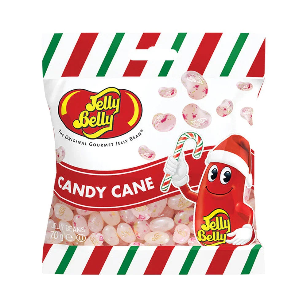 Bastón de caramelo Jelly Belly