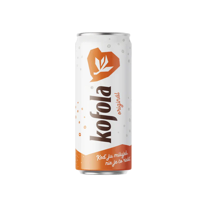 Kofola peut