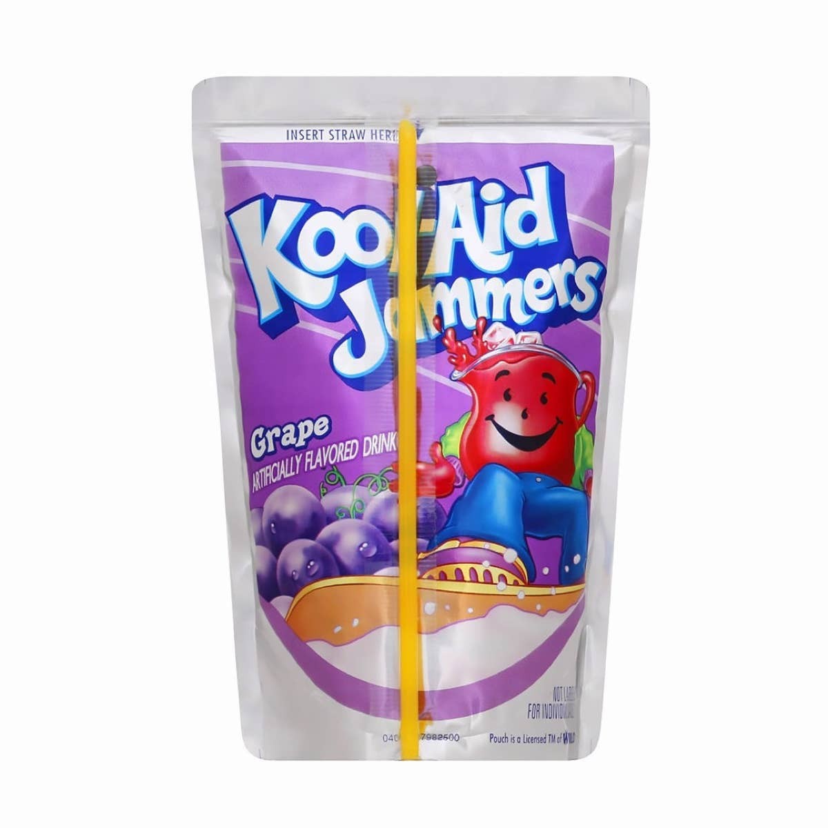 Kool-Aid Jammers Grape