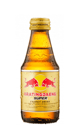 Red Bull Super Malaysia