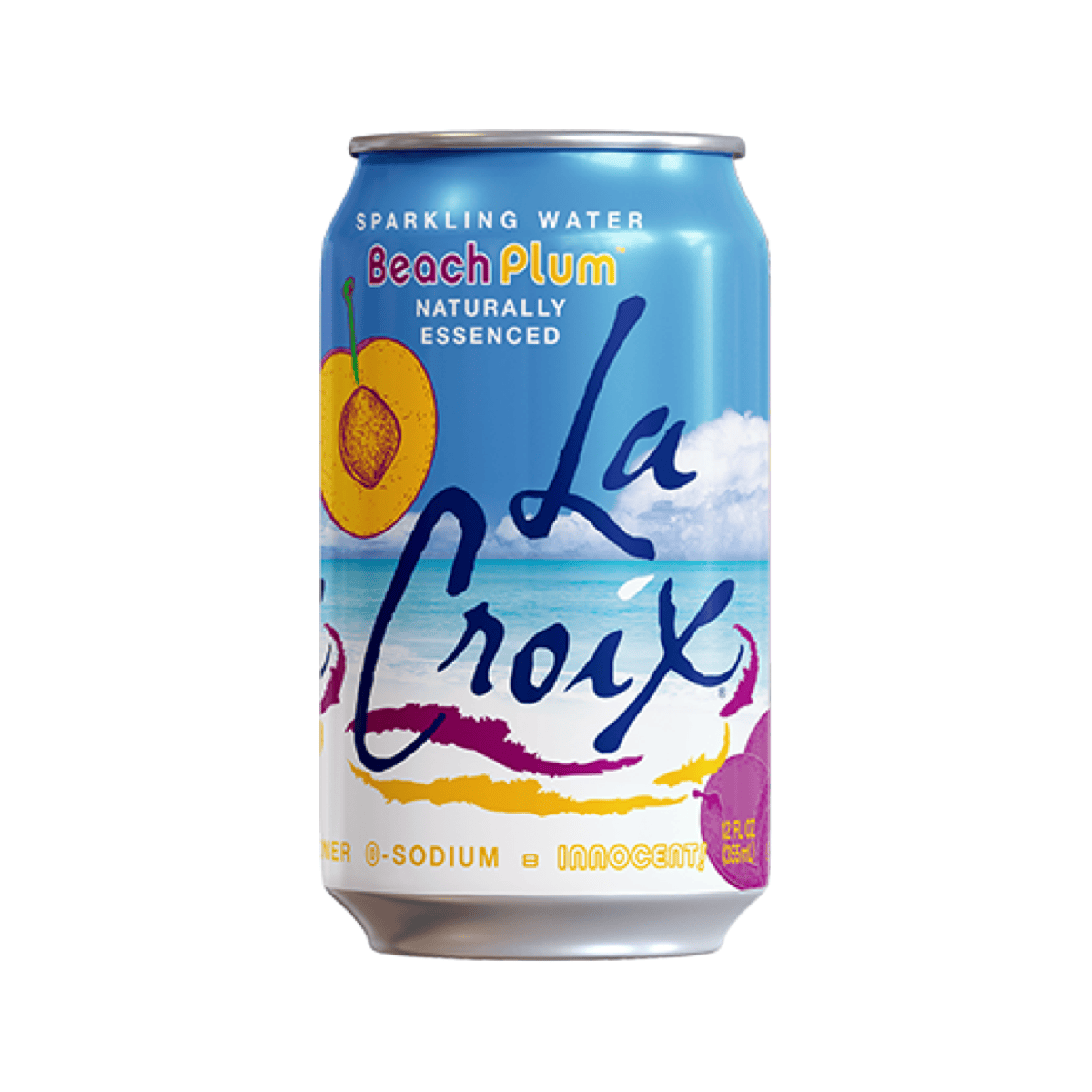 LaCroix Beach Plum