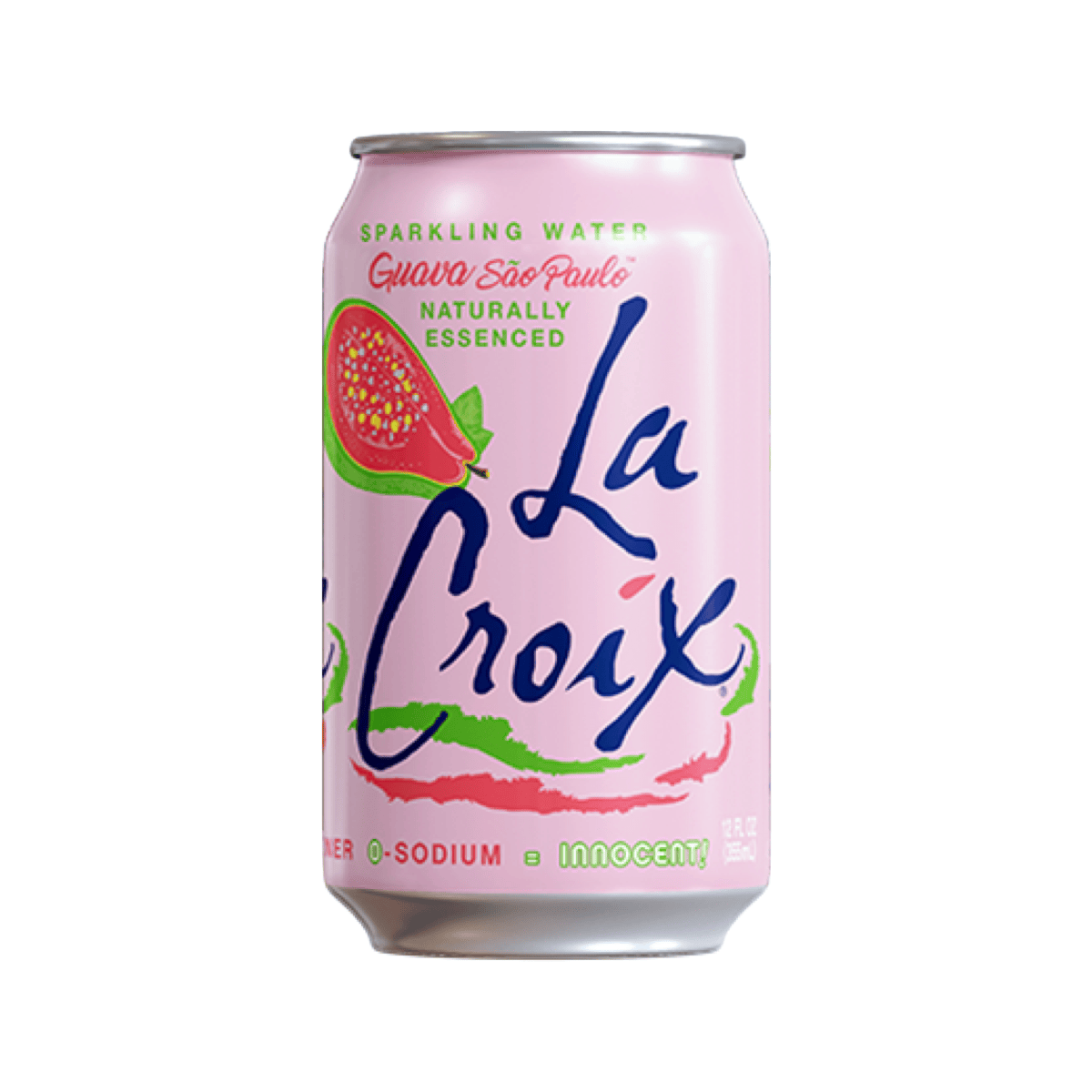 LaCroix Guava