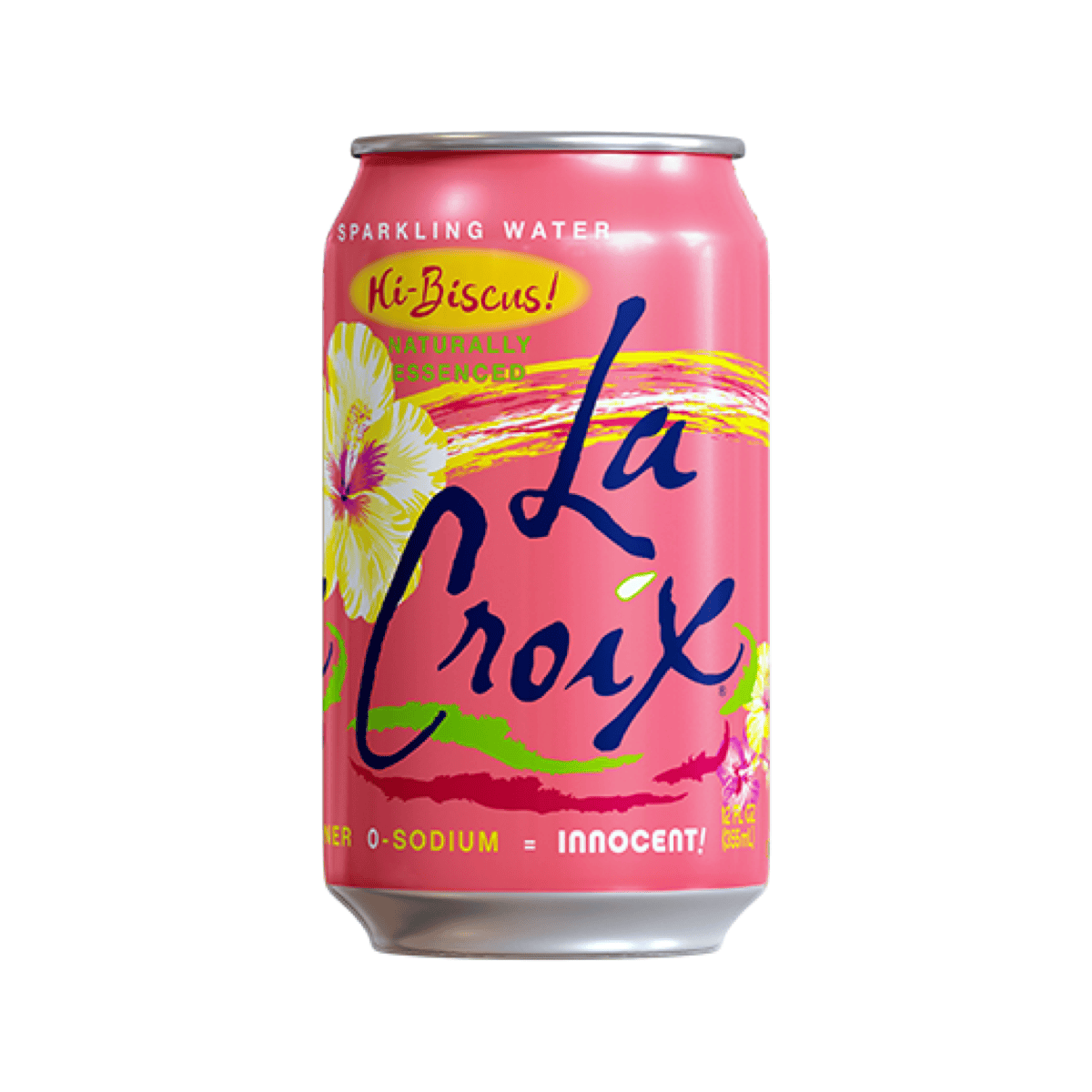LaCroix Hi Biscus