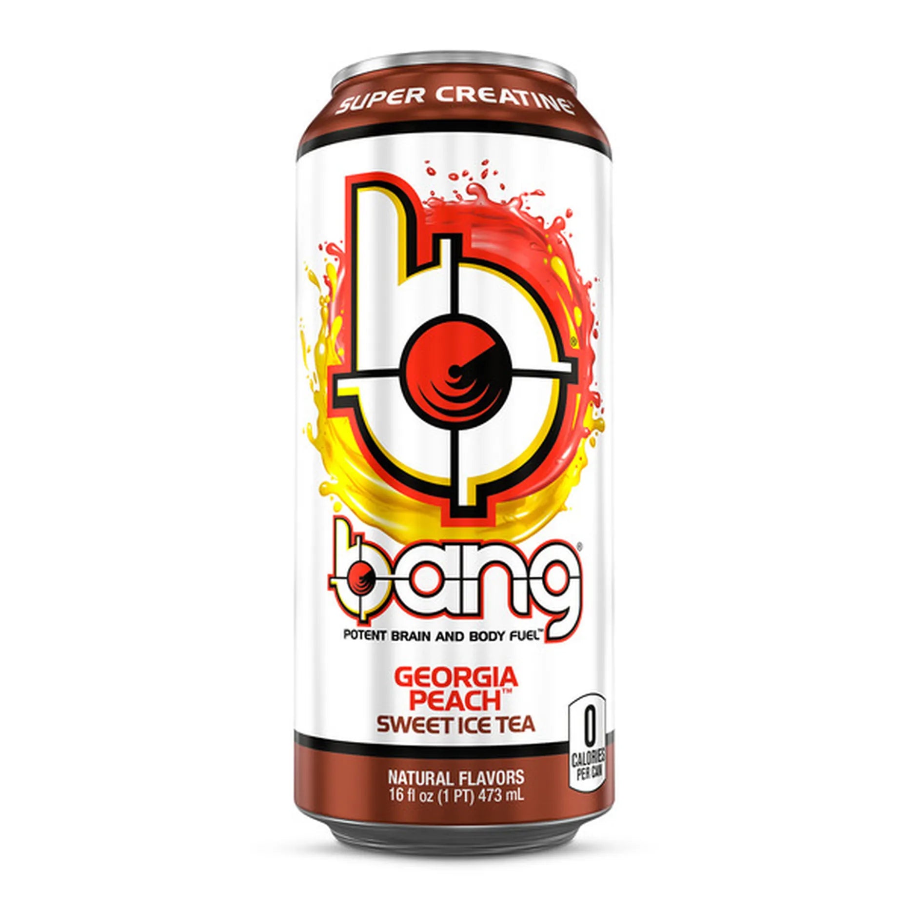 Bang Georgia Peach