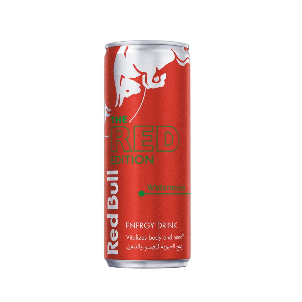 Red Bull Watermelon Bahrain
